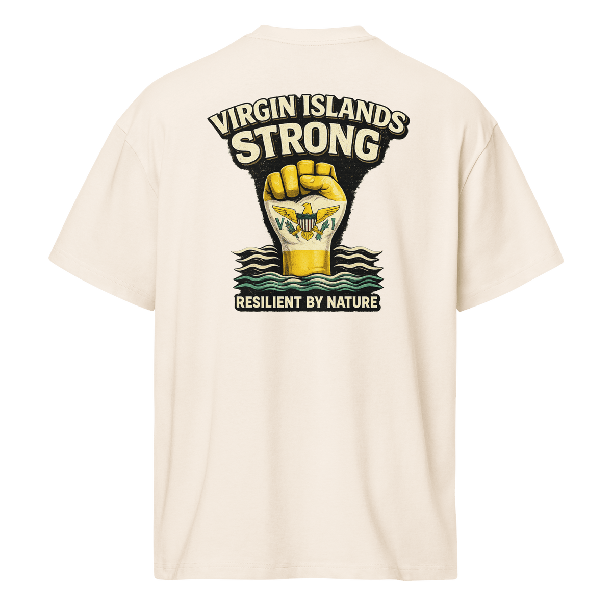 Resilience - Feel Good Clothing CompanyResilienceResilienceFeel Good Clothing Company