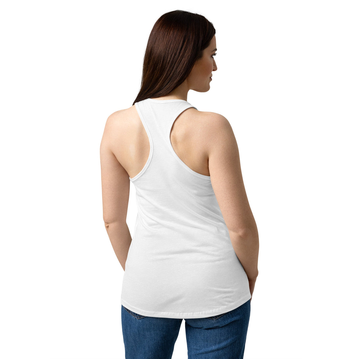 Spirit of VI Racerback Tank - Feel Good Clothing CompanySpirit of VI Racerback TankSpirit of VI Racerback TankFeel Good Clothing Company