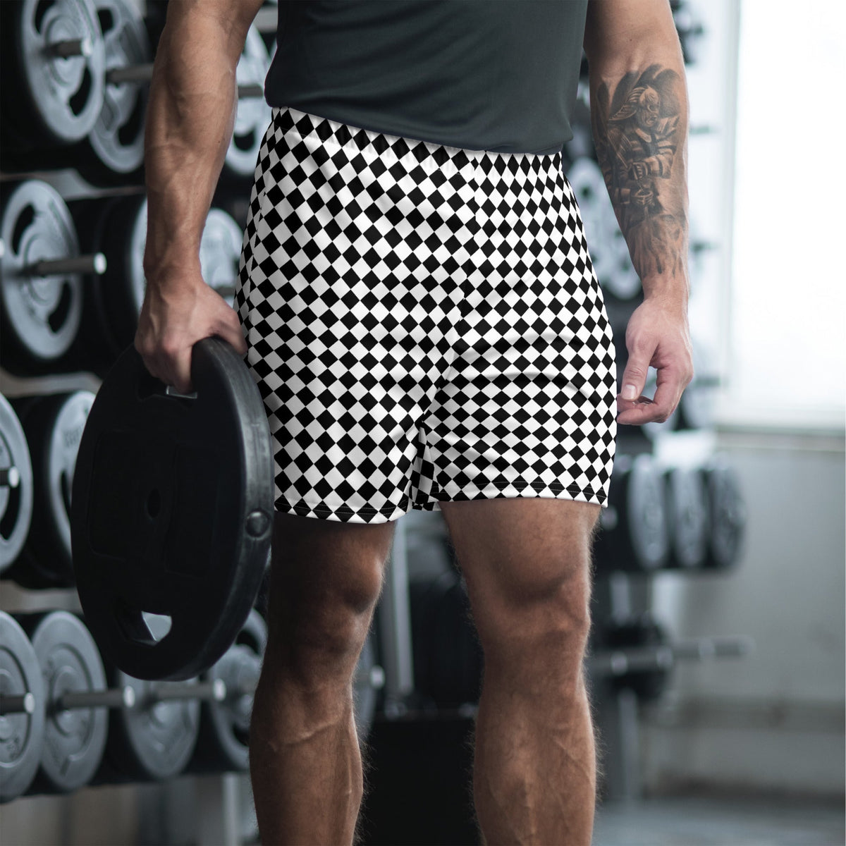 Aura His and Hers Athletic shorts - Feel Good Clothing CompanyAthletic ShortsAura His and Hers Athletic shortsFeel Good Clothing Company