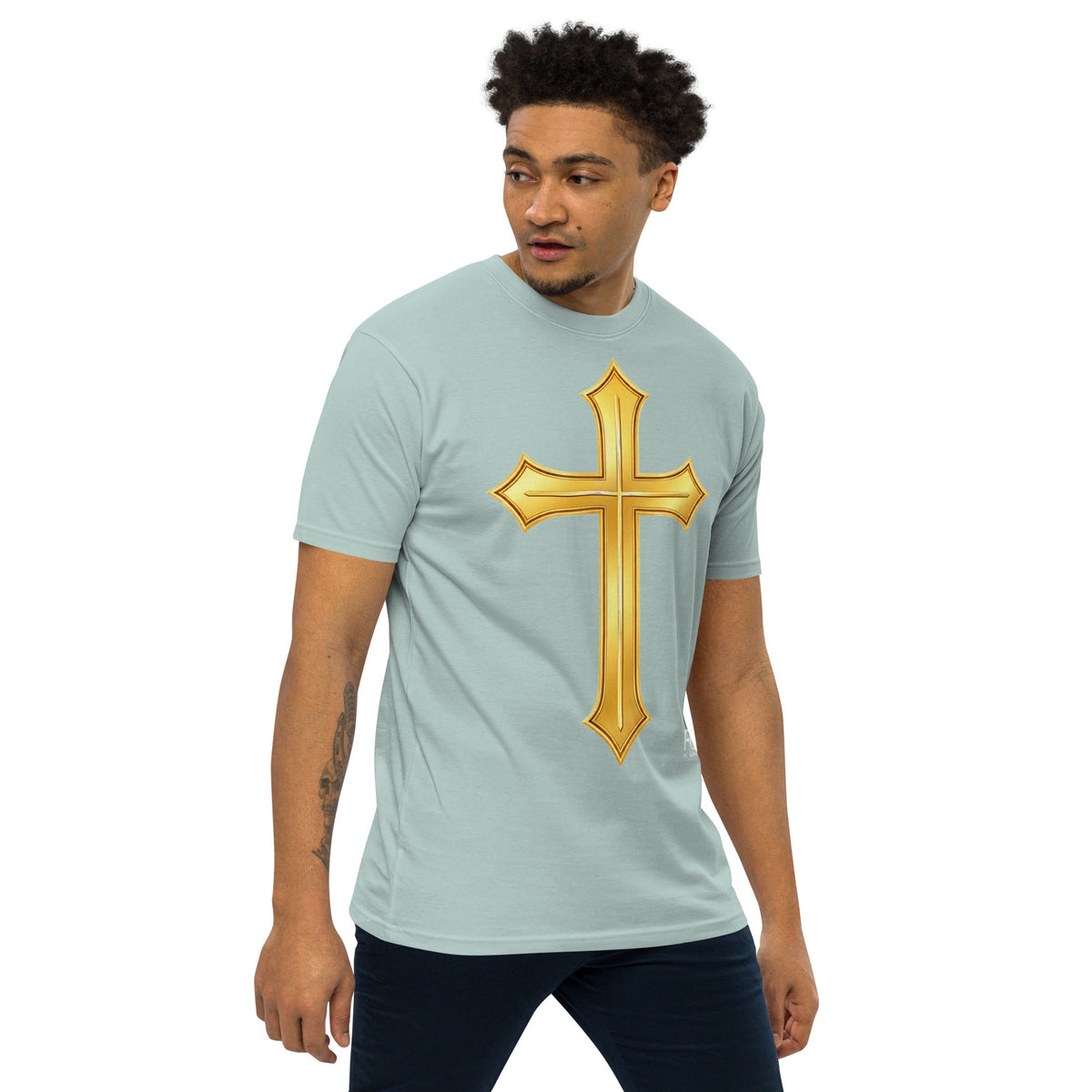 Christ is love - Feel Good Clothing CompanyChrist is loveChrist is loveFeel Good Clothing Company