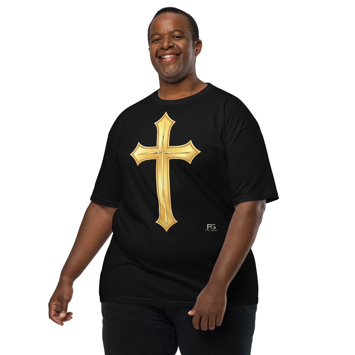 Christ is love - Feel Good Clothing CompanyChrist is loveChrist is loveFeel Good Clothing Company