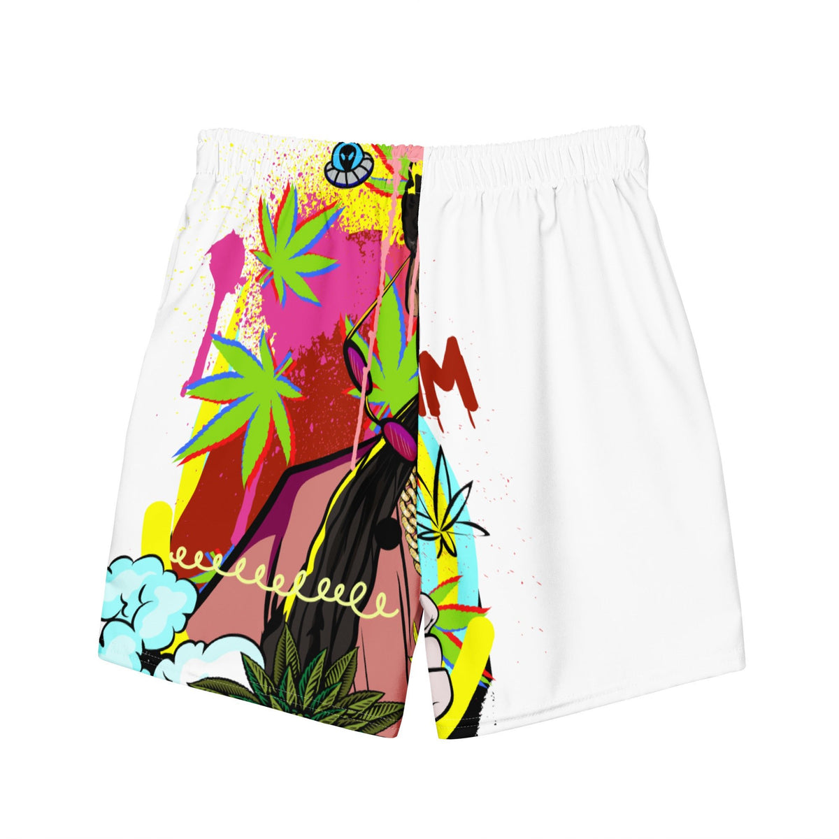 Recycled Swim Trunks - Feel Good Clothing CompanySwim WearRecycled Swim TrunksFeel Good Clothing Company