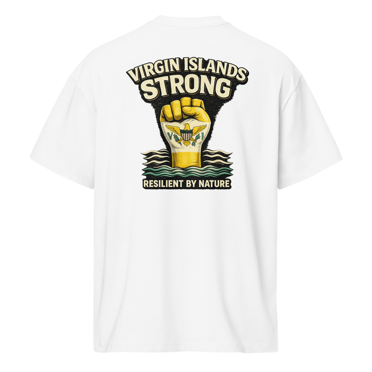 Resilience - Feel Good Clothing CompanyResilienceResilienceFeel Good Clothing Company