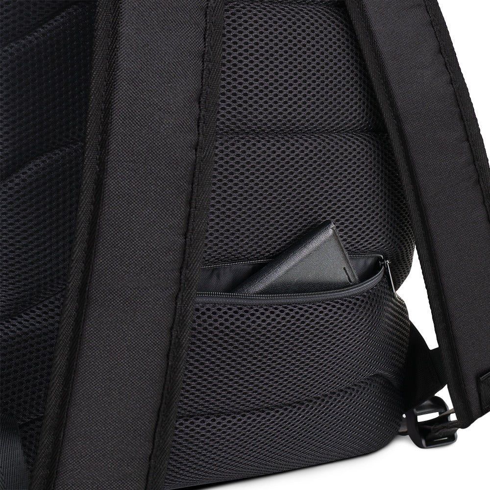 SPIRIT OF VI Backpack - Feel Good Clothing CompanySPIRIT OF VI BackpackSPIRIT OF VI BackpackFeel Good Clothing Company