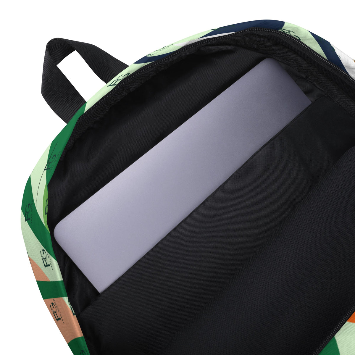 SPIRIT OF VI Backpack - Feel Good Clothing CompanySPIRIT OF VI BackpackSPIRIT OF VI BackpackFeel Good Clothing Company