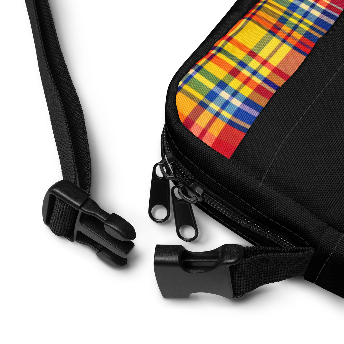 Spirit of VI Utility Crossbody Bag - Feel Good Clothing CompanySpirit of VI Utility Crossbody BagSpirit of VI Utility Crossbody BagFeel Good Clothing Company